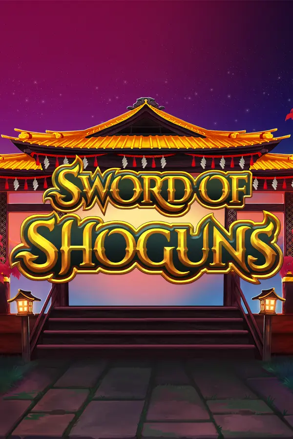 Sword of Shoguns