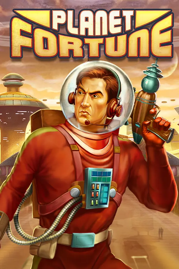 Planet Fortune